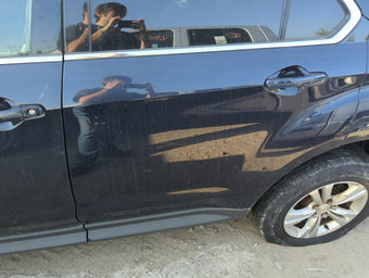 compare product 2012-2017 Chevrolet Equinox Driver Rear Door Oem 1160942