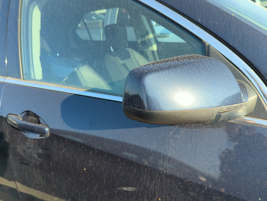 2015-2017 Chevrolet Equinox Passenger Side View Mirror - Right Door Mirror OEM Used - Oemusedautoparts1.com