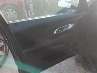 compare product 2015 Chevrolet Equinox Front Left Driver Interior Door Panel Trim 1160970