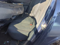 2015 Chevrolet Equinox Rear Seat Oem - Oemusedautoparts1.com