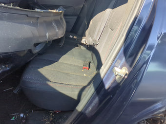 compare product 2015 Chevrolet Equinox Rear Seat Oem