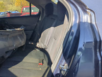 2015 Chevrolet Equinox Rear Seat Oem 1160981 - Oemusedautoparts1.com