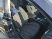 2014-2017 Chevrolet Equinox Passenger Front Seat Oem 1160982 - Oemusedautoparts1.com