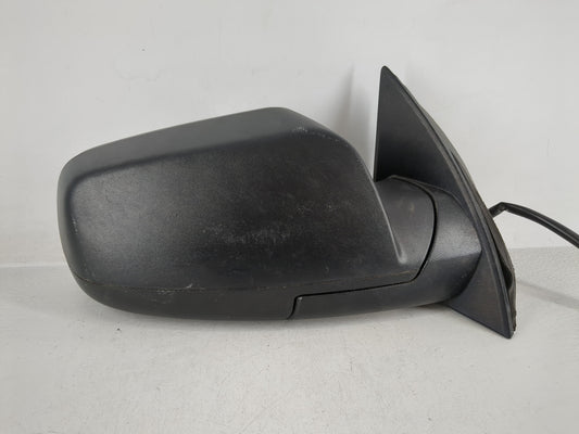 2015-2017 Chevrolet Equinox Passenger Side View Mirror - Right Door Mirror OEM Used - Oemusedautoparts1.com