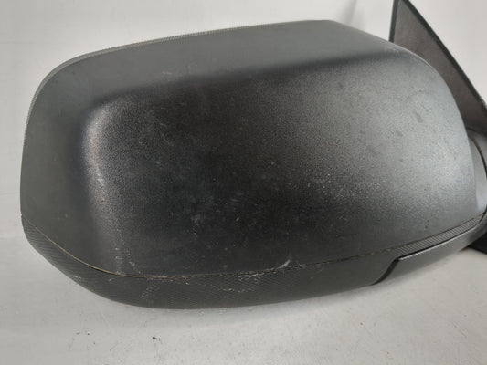 2015-2017 Chevrolet Equinox Passenger Side View Mirror - Right Door Mirror OEM Used