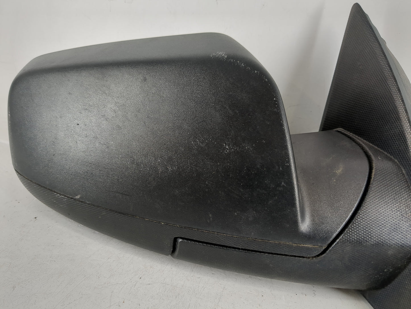 2015-2017 Chevrolet Equinox Passenger Side View Mirror - Right Door Mirror OEM Used - Oemusedautoparts1.com