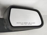 2015-2017 Chevrolet Equinox Passenger Side View Mirror - Right Door Mirror OEM Used - Oemusedautoparts1.com