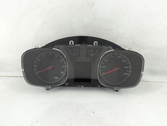 compare product 2013-2017 Chevrolet Equinox Instrument Cluster Speedometer Gauges P/N:A2C38135205 Fits Fits 2013 2014 2015 2016 2017 OEM Used Auto Parts