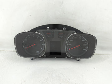 2013-2017 Chevrolet Equinox Instrument Cluster Speedometer Gauges P/N:A2C38135205 Fits Fits 2013 2014 2015 2016 2017 OEM Use
