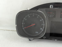 2013-2017 Chevrolet Equinox Instrument Cluster Speedometer Gauges P/N:A2C38135205 Fits Fits 2013 2014 2015 2016 2017 OEM Use