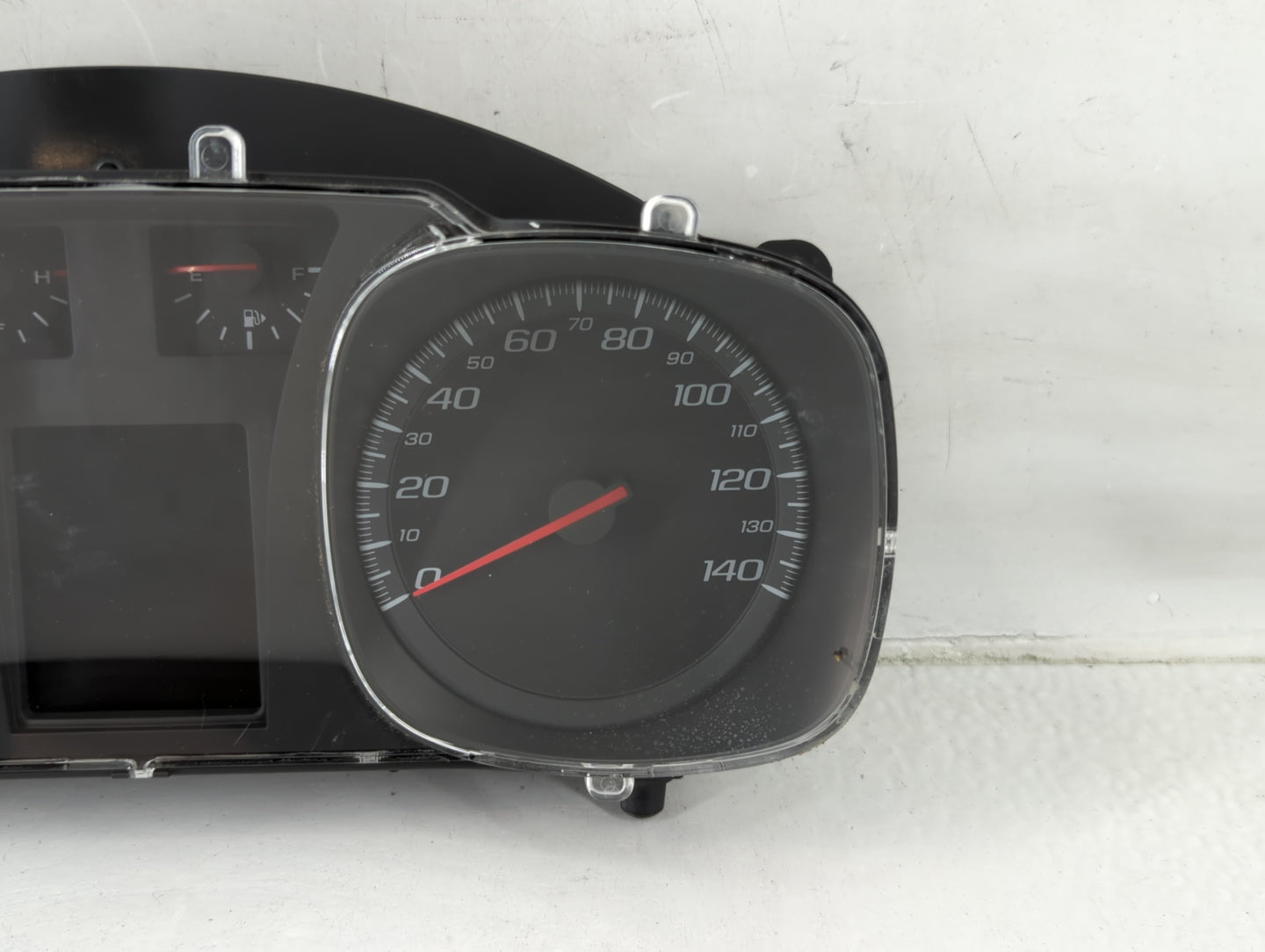 2013-2017 Chevrolet Equinox Instrument Cluster Speedometer Gauges P/N:A2C38135205 Fits Fits 2013 2014 2015 2016 2017 OEM Use