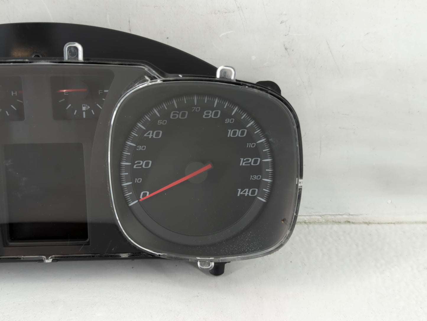 2013-2017 Chevrolet Equinox Instrument Cluster Speedometer Gauges P/N:A2C38135205 Fits Fits 2013 2014 2015 2016 2017 OEM Use