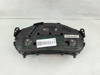 2013-2017 Chevrolet Equinox Instrument Cluster Speedometer Gauges P/N:A2C38135205 Fits Fits 2013 2014 2015 2016 2017 OEM Use