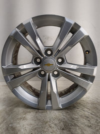 2010-2017 Chevrolet Equinox Oem Wheel Rim - Oemusedautoparts1.com