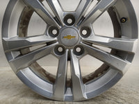 2010-2017 Chevrolet Equinox Oem Wheel Rim - Oemusedautoparts1.com