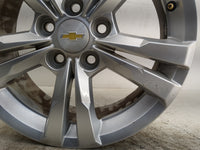2010-2017 Chevrolet Equinox Oem Wheel Rim 1172471 - Oemusedautoparts1.com