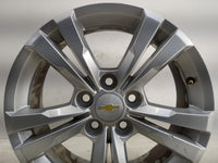 2010-2017 Chevrolet Equinox Oem Wheel Rim 1172471 - Oemusedautoparts1.com