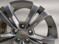 2010-2017 Chevrolet Equinox Oem Wheel Rim 1172471 - Oemusedautoparts1.com
