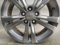 2010-2017 Chevrolet Equinox Oem Wheel Rim 1172471 - Oemusedautoparts1.com