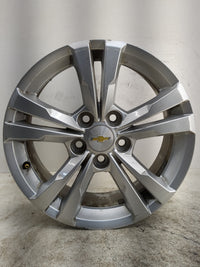 2010-2017 Chevrolet Equinox Oem Wheel Rim - Oemusedautoparts1.com