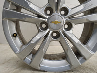 2010-2017 Chevrolet Equinox Oem Wheel Rim - Oemusedautoparts1.com