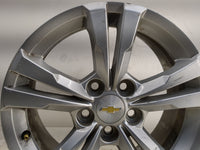 2010-2017 Chevrolet Equinox Oem Wheel Rim - Oemusedautoparts1.com