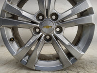 2010-2017 Chevrolet Equinox Oem Wheel Rim 1172472 - Oemusedautoparts1.com