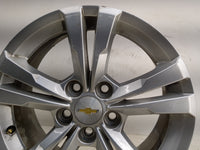 2010-2017 Chevrolet Equinox Oem Wheel Rim 1172472 - Oemusedautoparts1.com