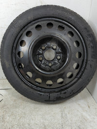 2010-2017 Chevrolet Equinox Spare Donut Tire Wheel Rim Oem 1172473 - Oemusedautoparts1.com