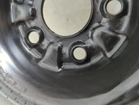 2010-2017 Chevrolet Equinox Spare Donut Tire Wheel Rim Oem 1172473 - Oemusedautoparts1.com