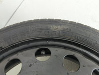 2010-2017 Chevrolet Equinox Spare Donut Tire Wheel Rim Oem 1172473 - Oemusedautoparts1.com