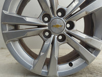2010-2017 Chevrolet Equinox Oem Wheel Rim 1172474 - Oemusedautoparts1.com