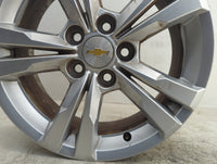 2010-2017 Chevrolet Equinox Oem Wheel Rim - Oemusedautoparts1.com