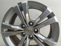 2010-2017 Chevrolet Equinox Oem Wheel Rim 1172474 - Oemusedautoparts1.com