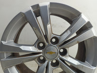 2010-2017 Chevrolet Equinox Oem Wheel Rim 1172474 - Oemusedautoparts1.com