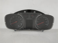 2013-2017 Chevrolet Equinox Instrument Cluster Speedometer Gauges P/N:A2C38135205 Fits Fits 2013 2014 2015 2016 2017 OEM Use