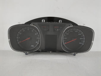 compare product 2013-2017 Chevrolet Equinox Instrument Cluster Speedometer Gauges P/N:A2C38135205 Fits Fits 2013 2014 2015 2016 2017 OEM Used Auto Parts