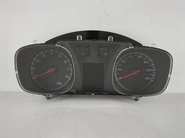 2013-2017 Chevrolet Equinox Instrument Cluster Speedometer Gauges P/N:A2C38135205 Fits Fits 2013 2014 2015 2016 2017 OEM Use