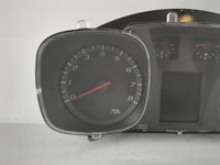 2013-2017 Chevrolet Equinox Instrument Cluster Speedometer Gauges P/N:A2C38135205 Fits Fits 2013 2014 2015 2016 2017 OEM Use