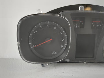 2013-2017 Chevrolet Equinox Instrument Cluster Speedometer Gauges P/N:A2C38135205 Fits Fits 2013 2014 2015 2016 2017 OEM Used Auto Parts