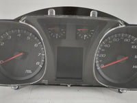 2013-2017 Chevrolet Equinox Instrument Cluster Speedometer Gauges P/N:A2C38135205 Fits Fits 2013 2014 2015 2016 2017 OEM Use