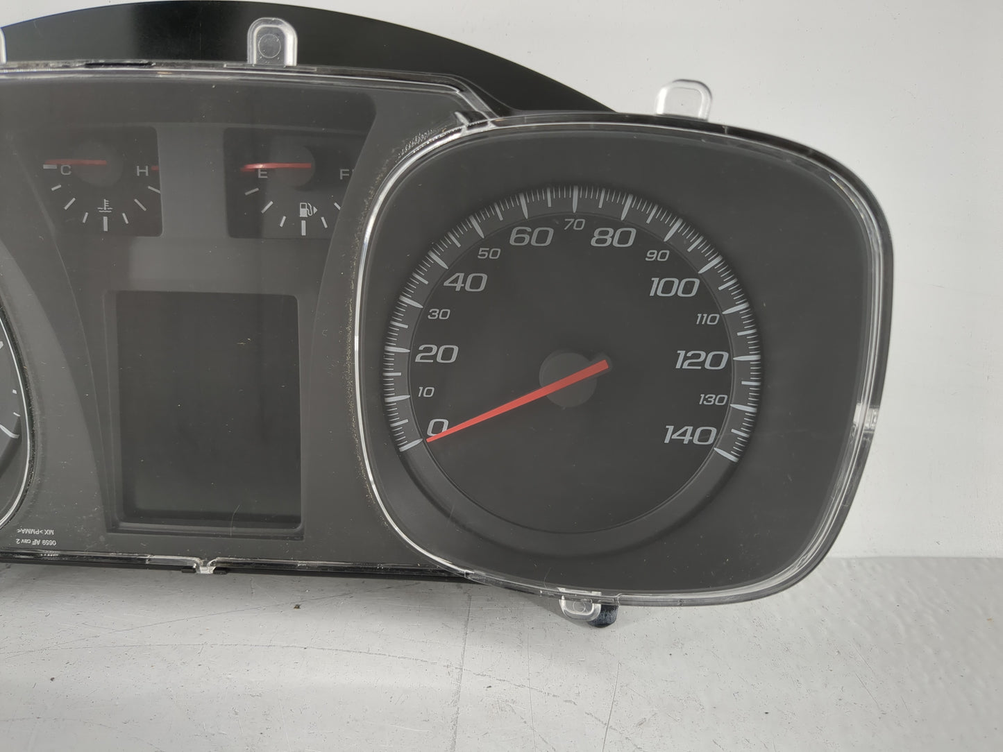 2013-2017 Chevrolet Equinox Instrument Cluster Speedometer Gauges P/N:A2C38135205 Fits Fits 2013 2014 2015 2016 2017 OEM Use