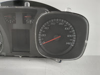 2013-2017 Chevrolet Equinox Instrument Cluster Speedometer Gauges P/N:A2C38135205 Fits Fits 2013 2014 2015 2016 2017 OEM Use