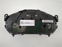 2013-2017 Chevrolet Equinox Instrument Cluster Speedometer Gauges P/N:A2C38135205 Fits Fits 2013 2014 2015 2016 2017 OEM Use