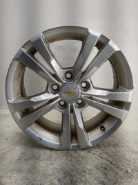 2010-2017 Chevrolet Equinox Oem Wheel Rim - Oemusedautoparts1.com