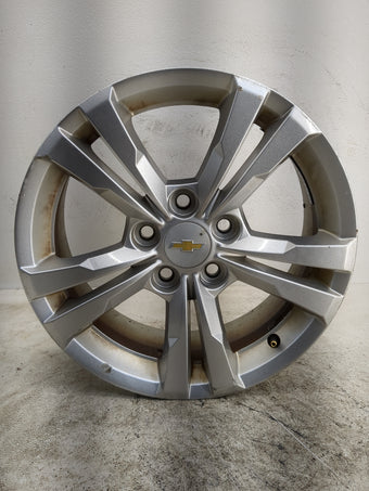 compare product 2010-2017 Chevrolet Equinox Oem Wheel Rim