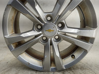 2010-2017 Chevrolet Equinox Oem Wheel Rim 1173963 - Oemusedautoparts1.com