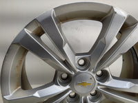 2010-2017 Chevrolet Equinox Oem Wheel Rim - Oemusedautoparts1.com