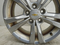 2010-2017 Chevrolet Equinox Oem Wheel Rim 1173963 - Oemusedautoparts1.com