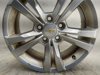2010-2017 Chevrolet Equinox Oem Wheel Rim - Oemusedautoparts1.com